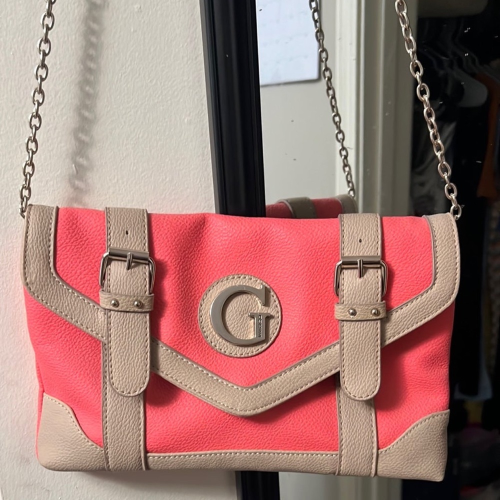 Guess Purse